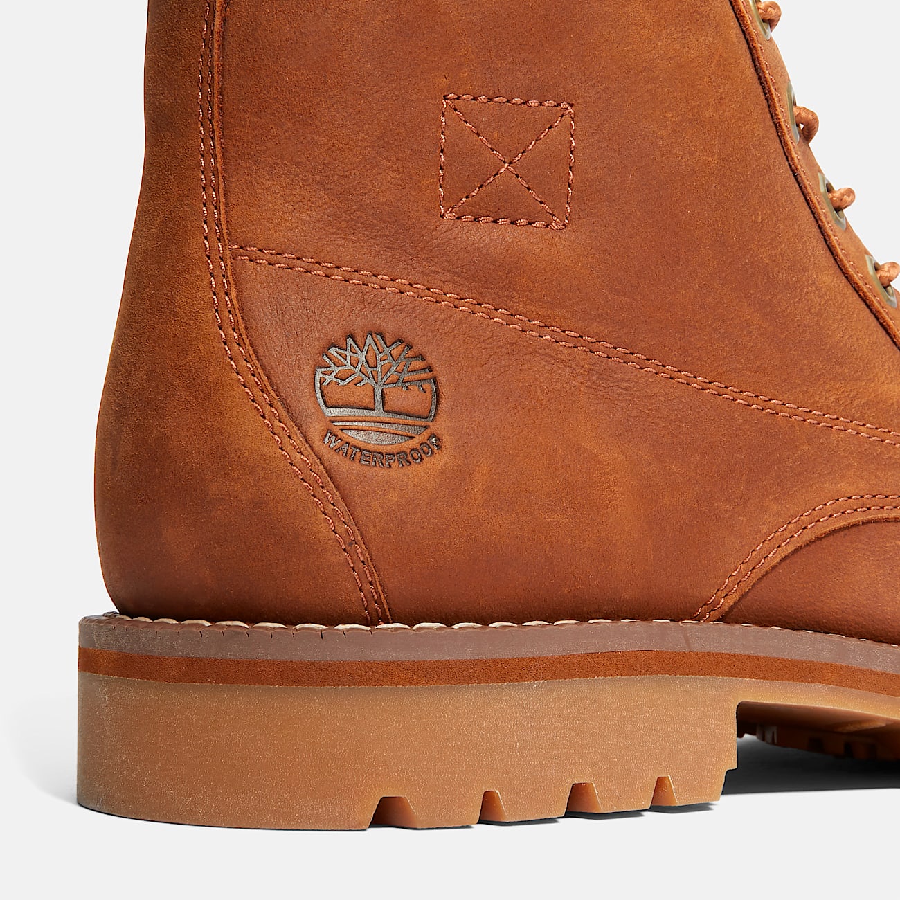 Men's Redwood Falls Waterproof Boot
