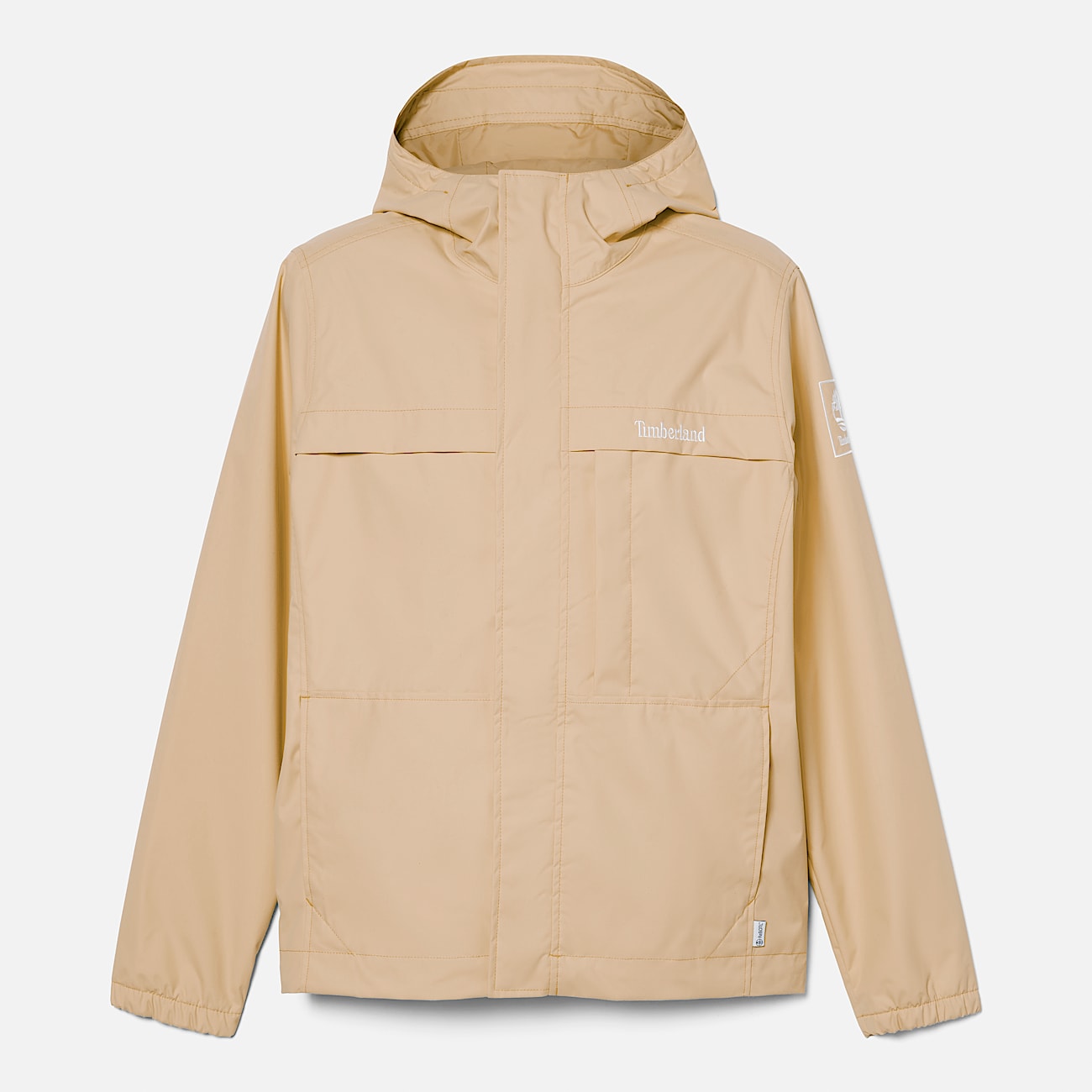 Men's Benton Waterproof Shell Jacket - 6