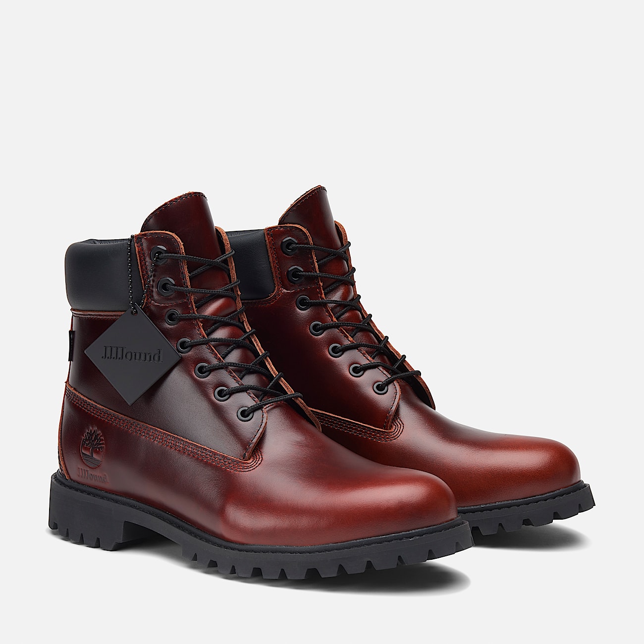 定番人気！ 6-Inch JJJJound® x Timberland Men's GORE-TEX Brown - Boots 靴