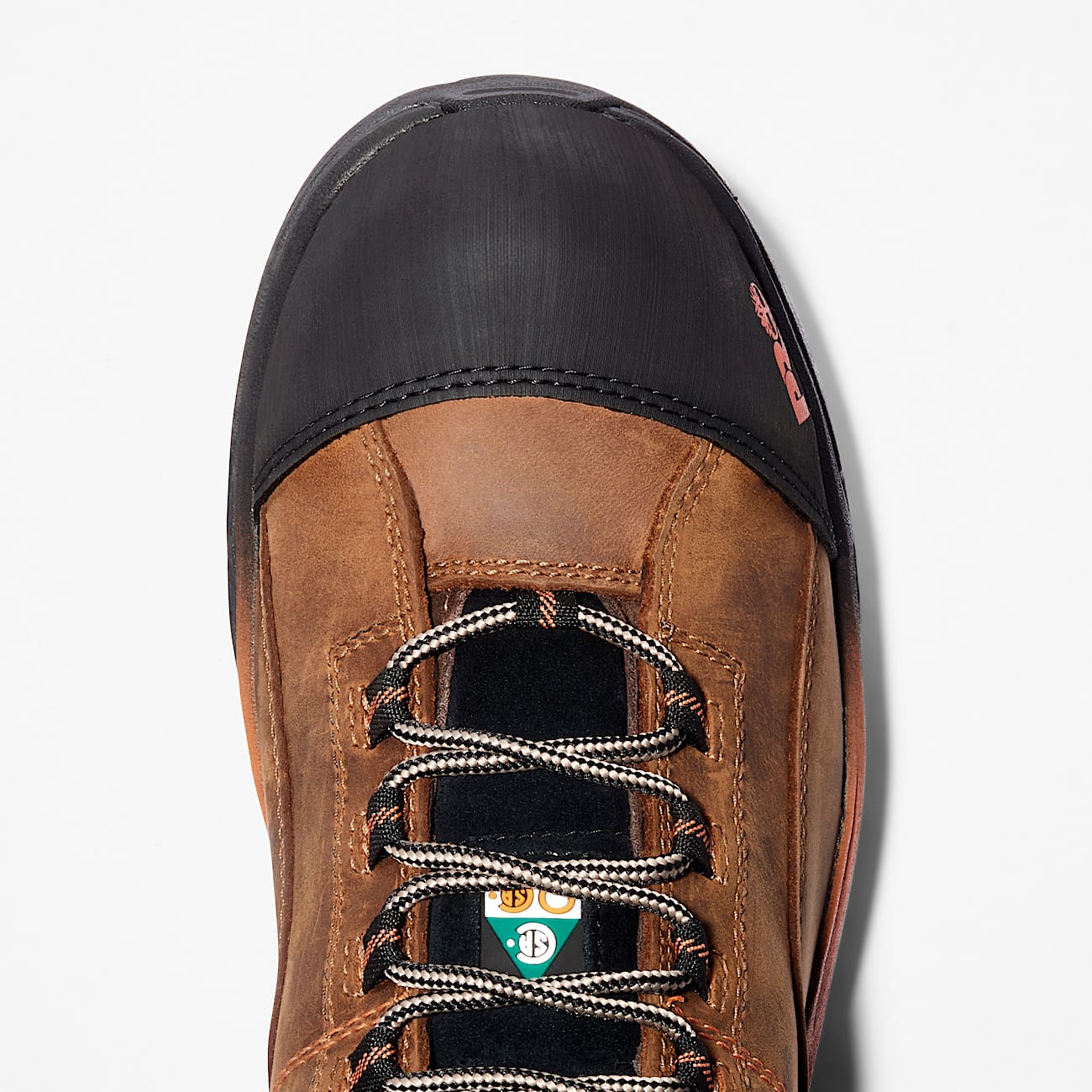 Men's Bosshog 6" Composite Toe Waterproof Work Boot