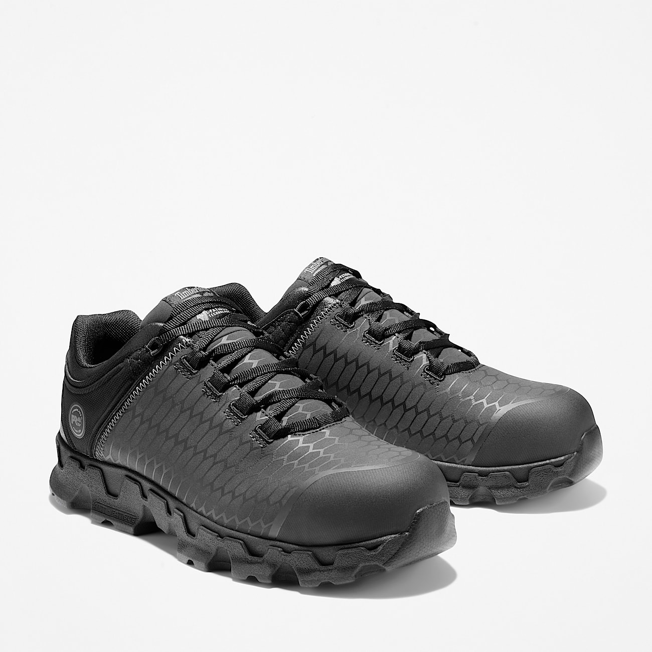 Men's Timberland PRO® Powertrain Sport Alloy Toe Work Sneaker
