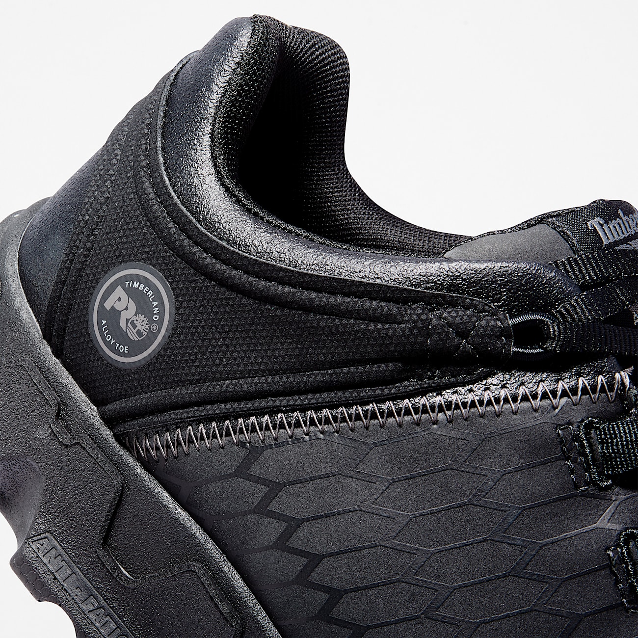 Men's Timberland PRO® Powertrain Sport Alloy Toe Work Sneaker