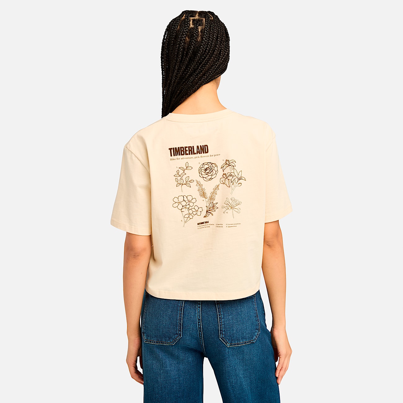Women's Graphic Short Sleeve T-Shirt