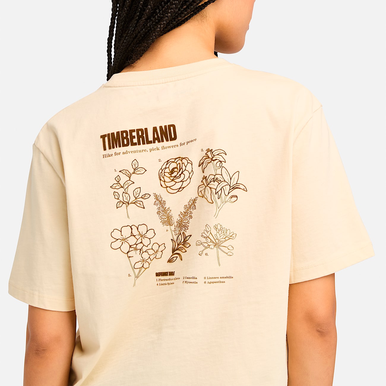 Women's Graphic Short Sleeve T-Shirt