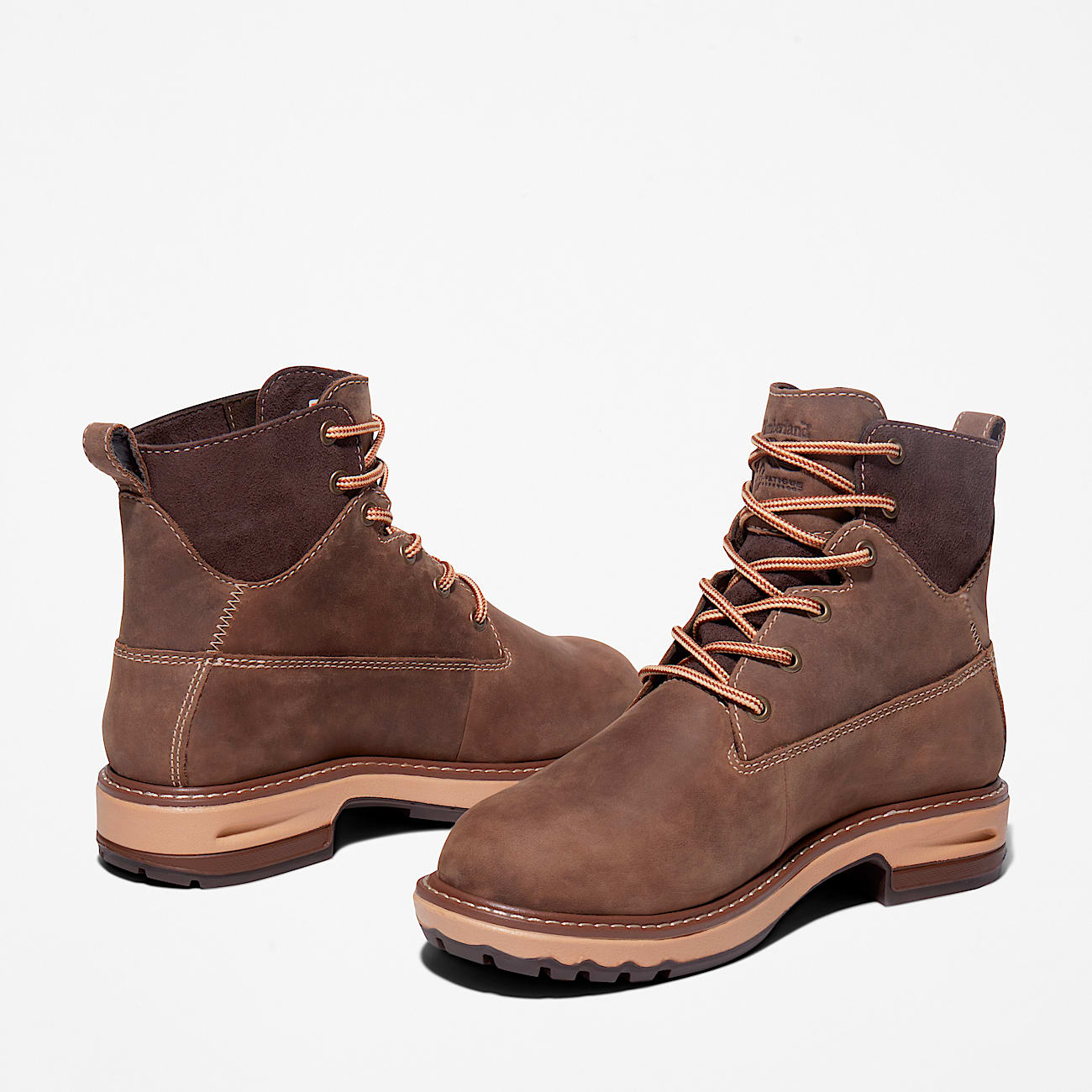 Women's Hightower 6" Alloy Toe Waterproof Work Boot