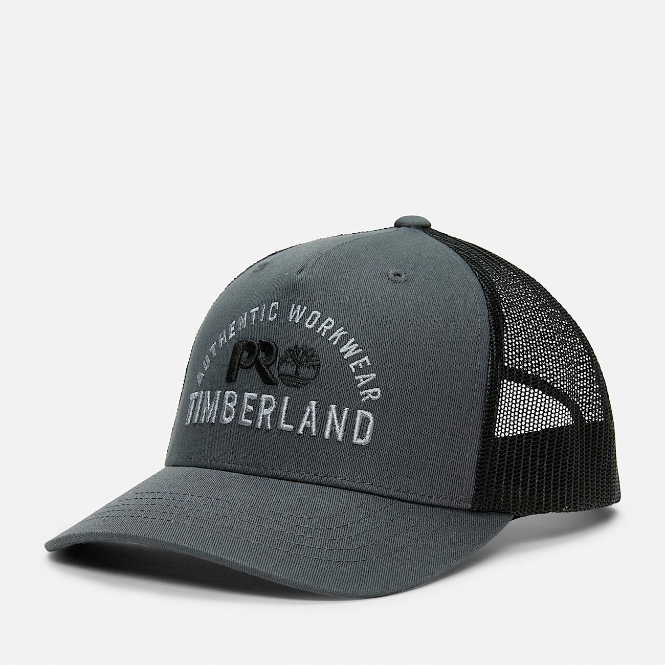Men’s Timberland PRO® Authentic Workwear Trucker Hat