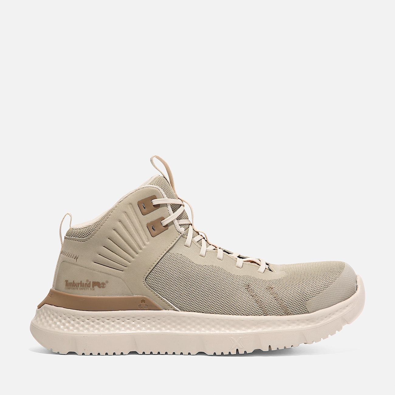 Men's Britton Road Mid Lace-Up Waterproof Boot