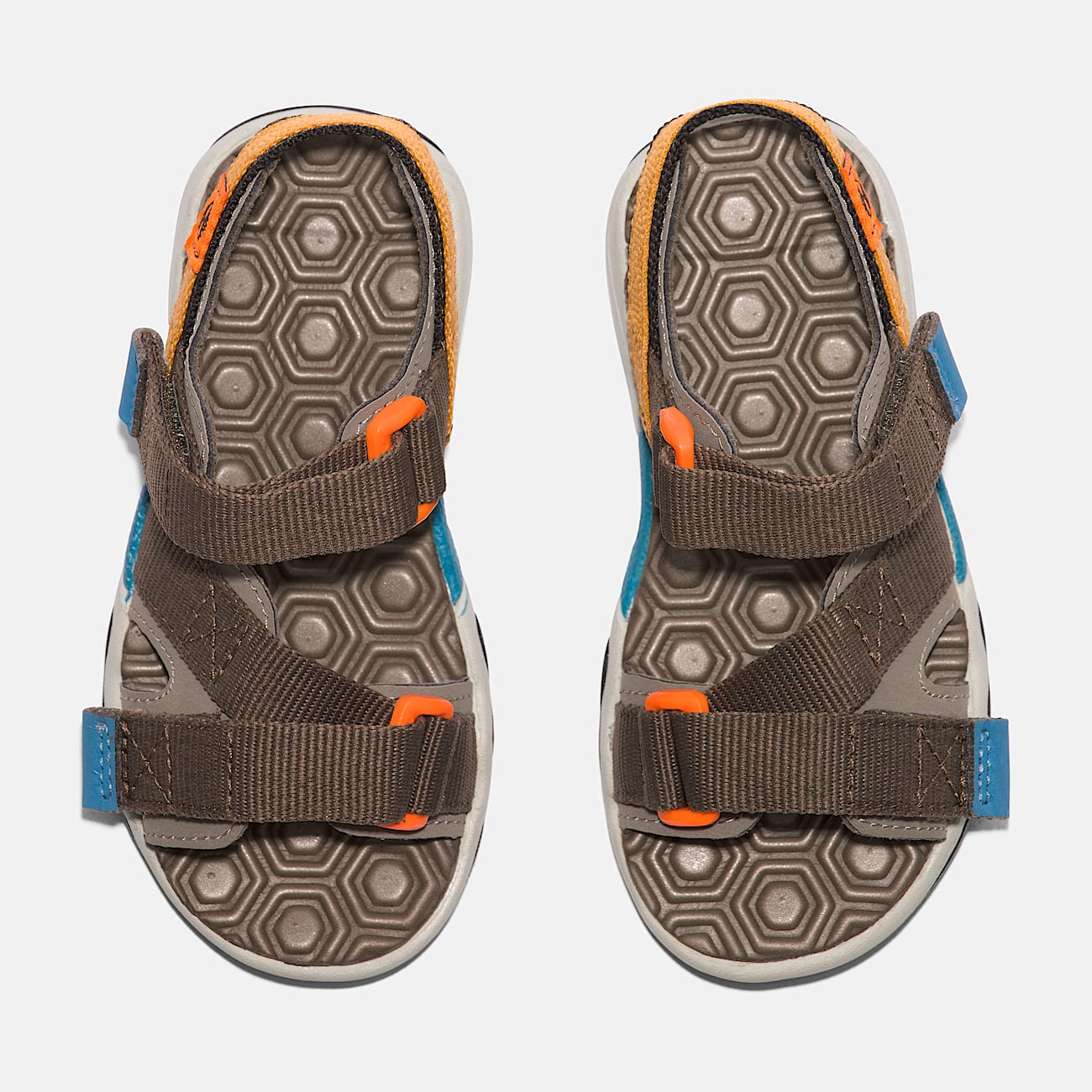 Toddler Adventure Seeker Sandals - 2