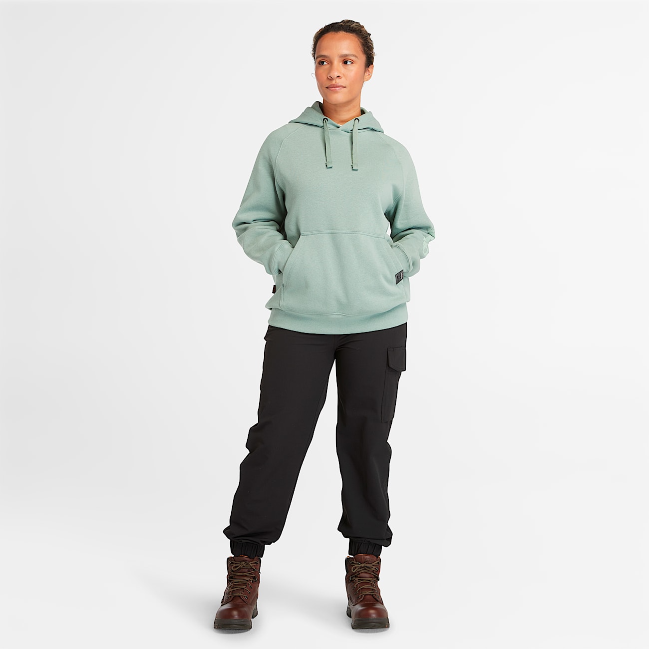 Women's Timberland PRO® Hood Honcho Sport Hoodie