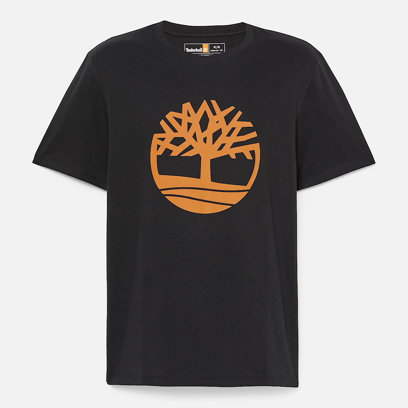 Men's Northwood US Tree Logo Short Sleeve T-Shirt - 4