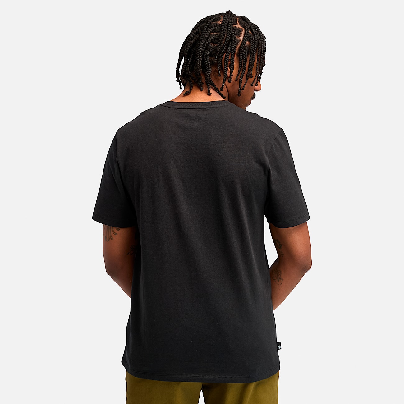 Men's Northwood US Tree Logo Short Sleeve T-Shirt - 3