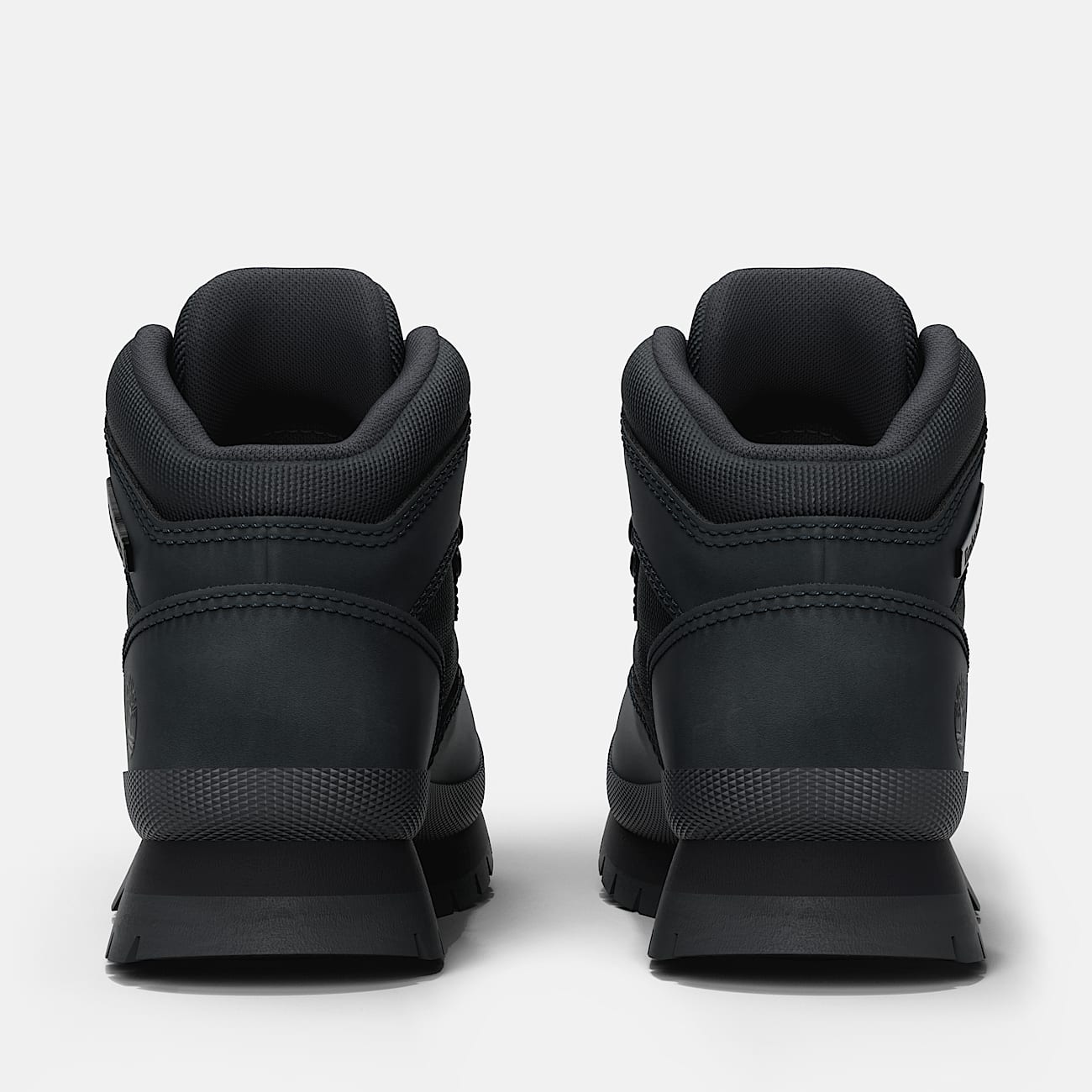 Toddler Euro Hiker Mid Lace-Up Boot