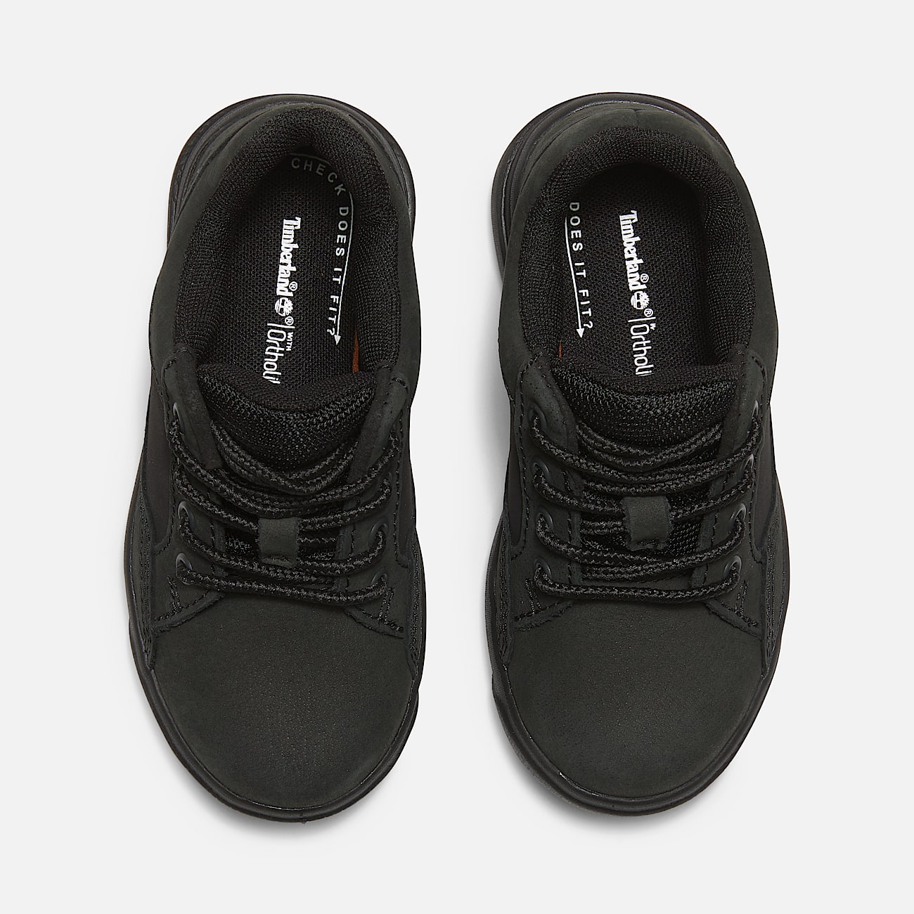 Toddler Allston Low Lace-Up Sneaker - 2