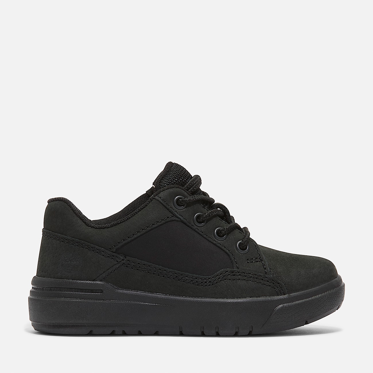 Toddler Allston Low Lace-Up Sneaker - 1
