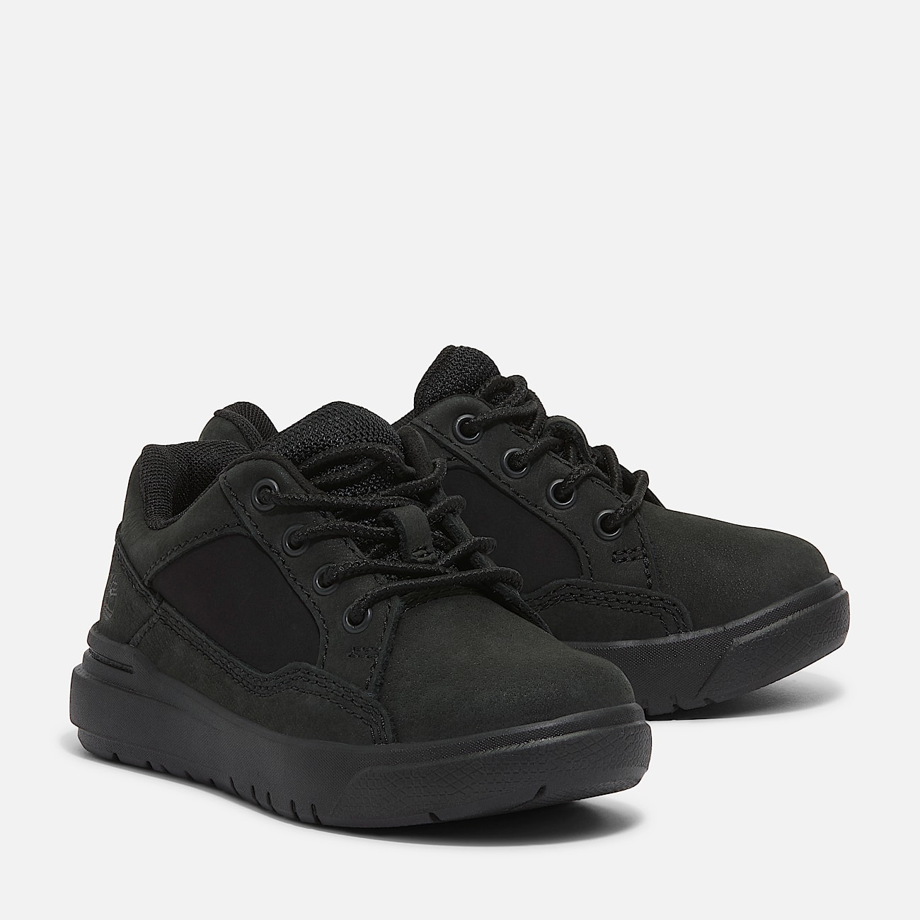 Toddler Allston Low Lace-Up Sneaker - 4