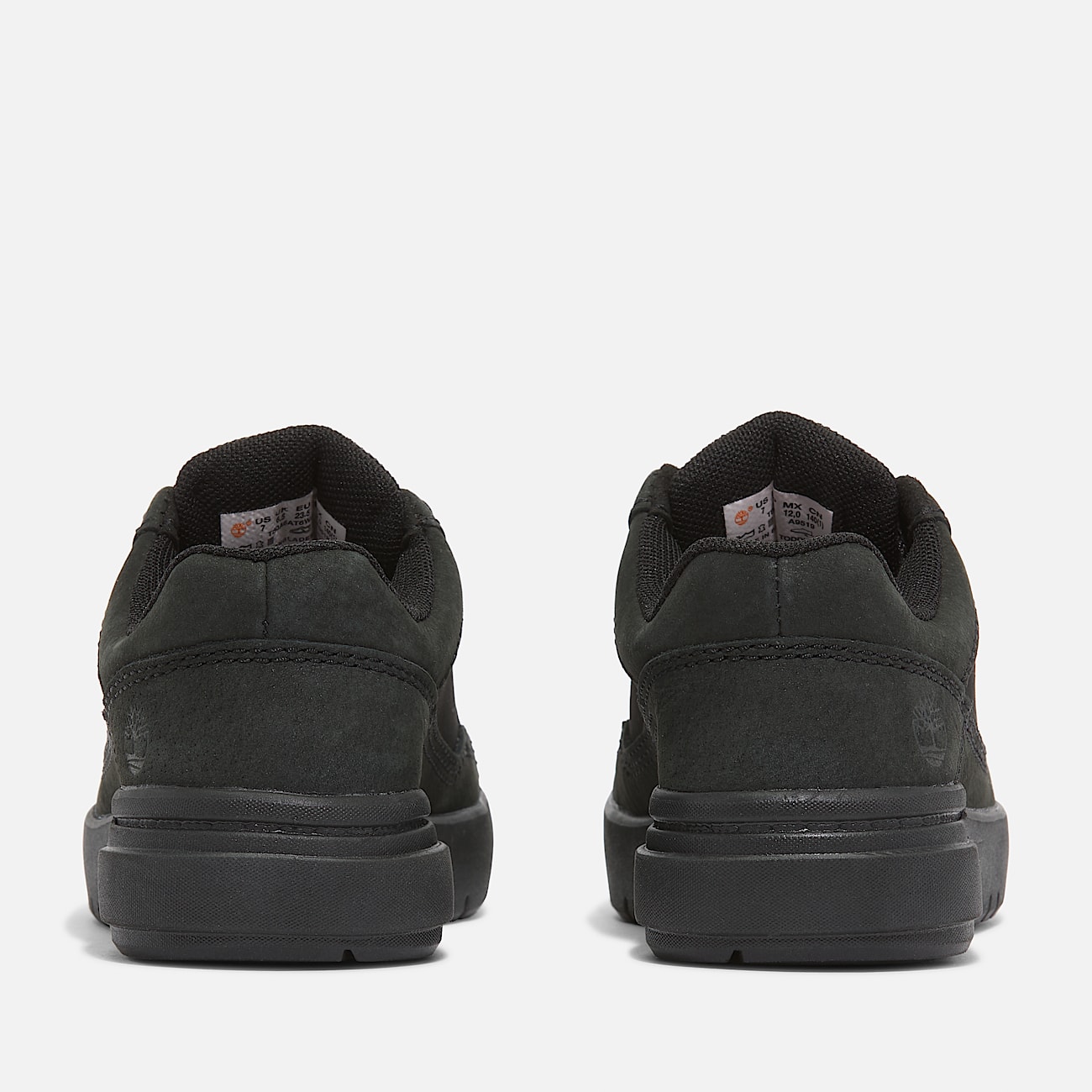 Toddler Allston Low Lace-Up Sneaker - 5