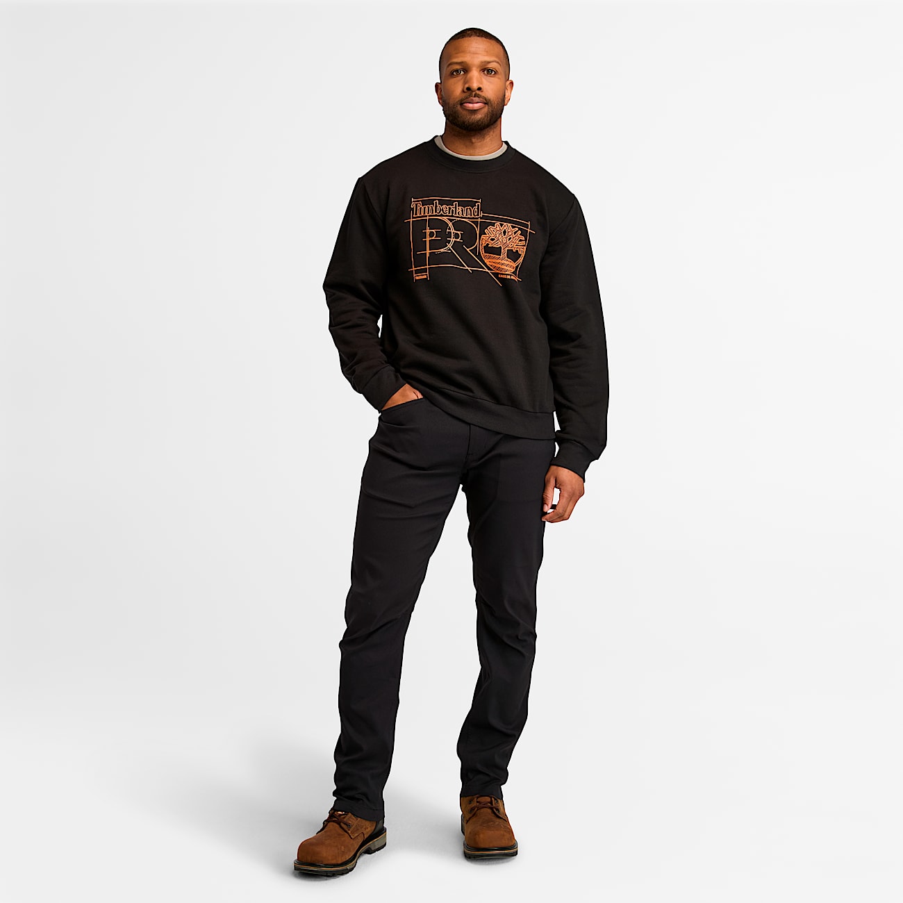 Men's Timberland PRO® Tempe Pant