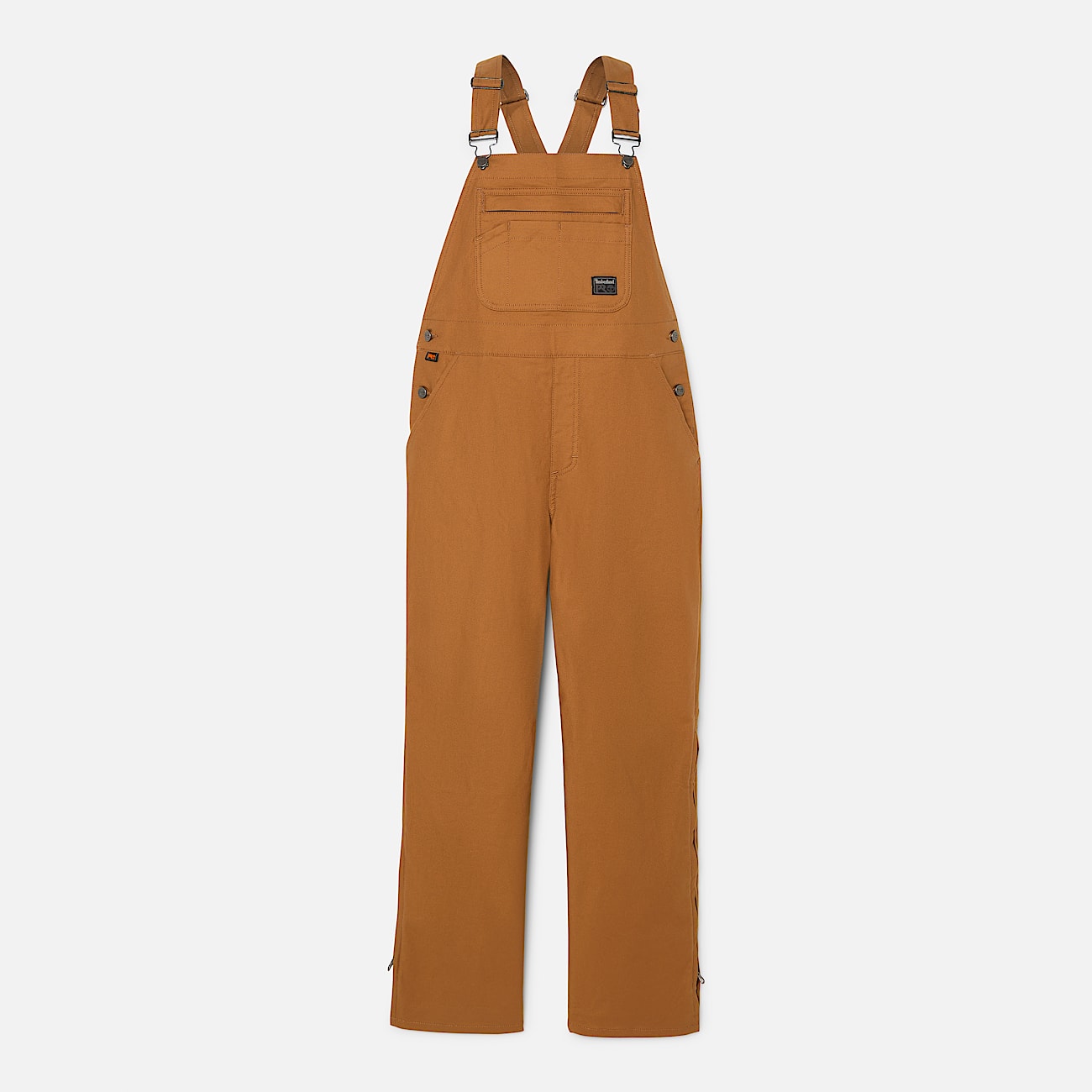 Overol Timberland PRO® GritFlex Canvas para mujer