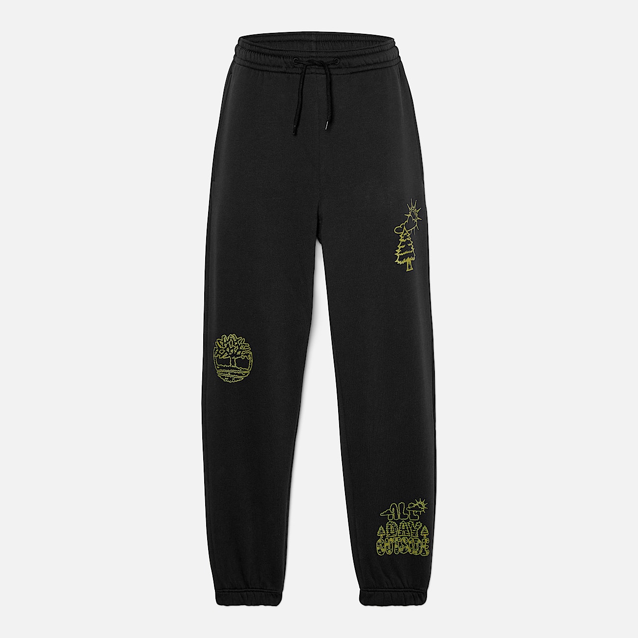 "All Day Outside" Sweatpant - 5