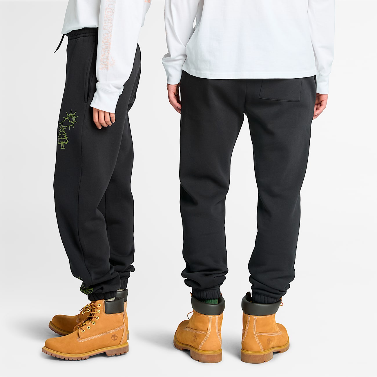 "All Day Outside" Sweatpant - 3