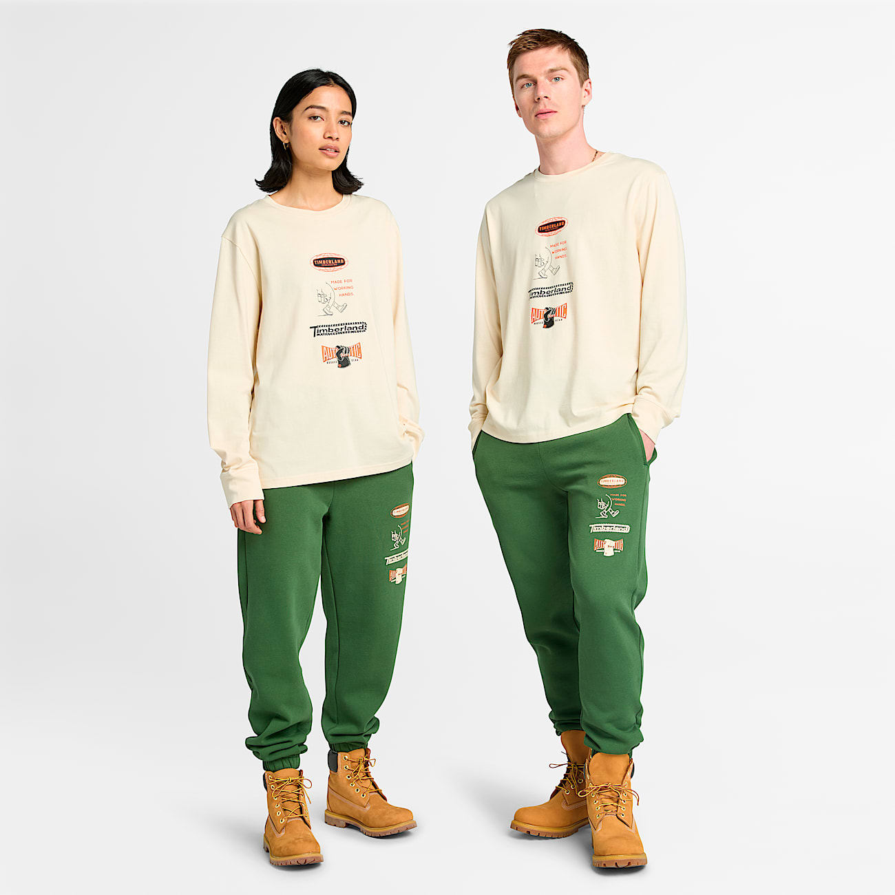Long Sleeve 