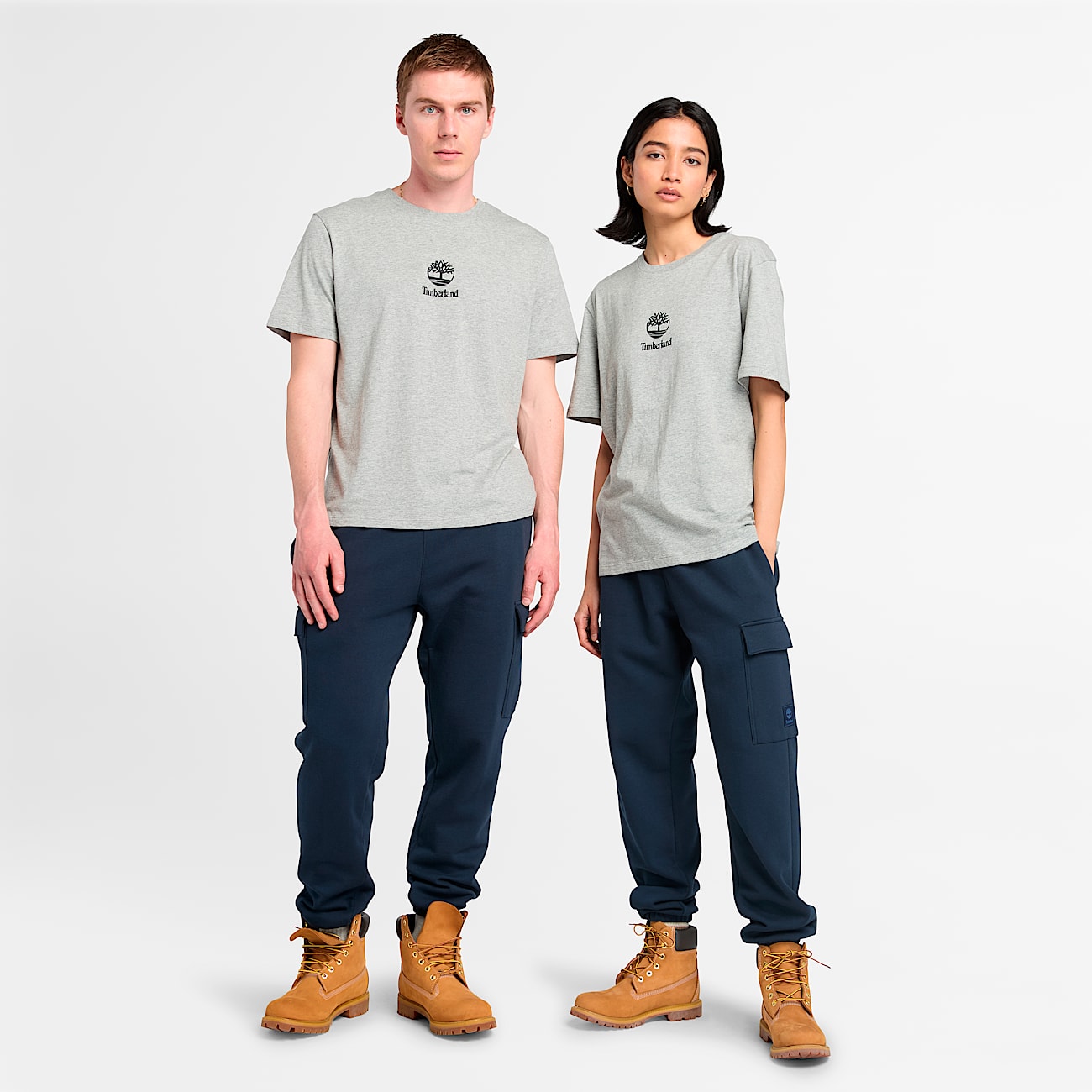 Small Logo Print Short Sleeve T-Shirt