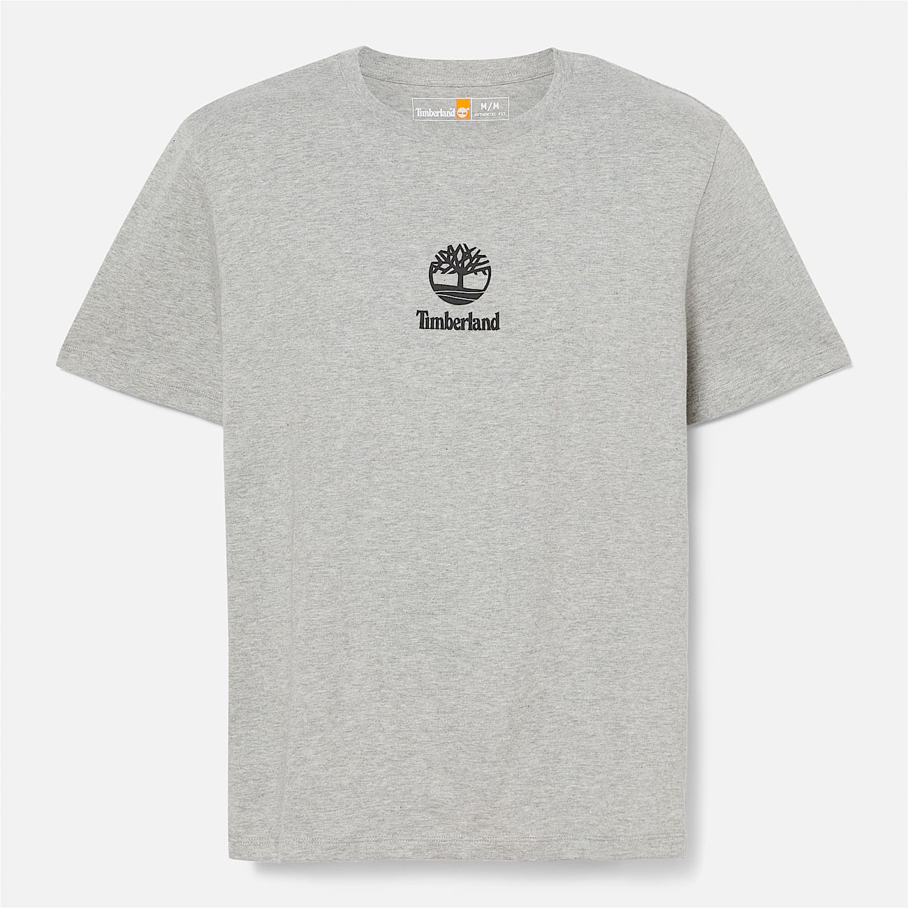 ■Timberland■ AF QUICKDRY Short Sleeve T-shirt White TB0A6A Timberland Quick Dry short sleeve T-shirt White | Trekkinn