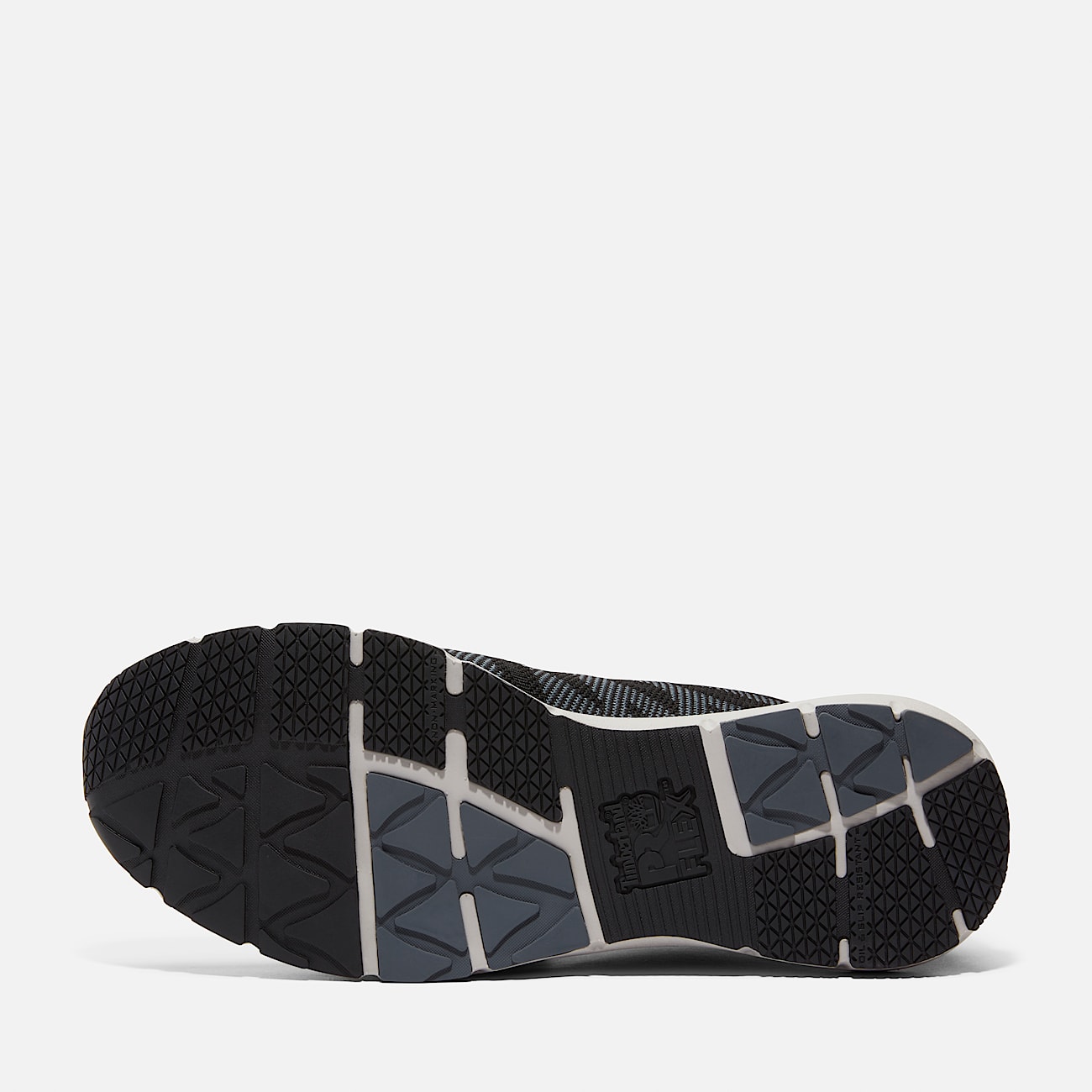Men's Timberland PRO® Radius Knit Comp-Toe Slip-On Work Sneaker - 3