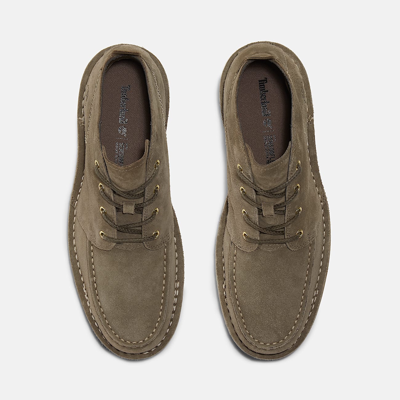 Men's Westmore Moc-Toe Chukka Boot