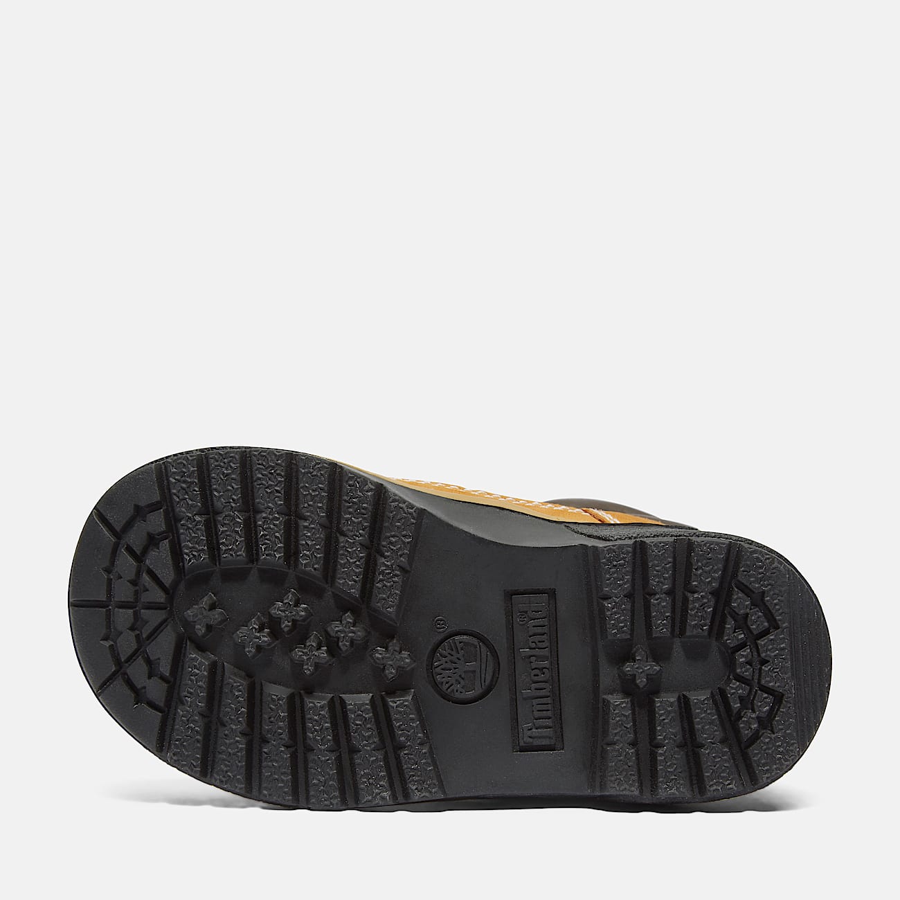 Toddler Field Boot