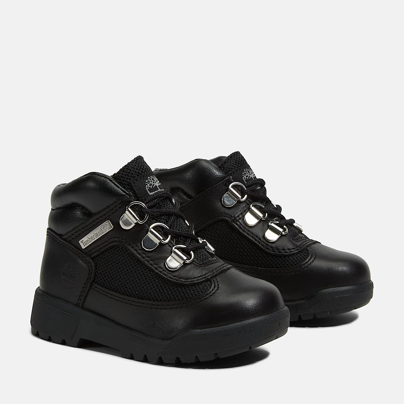 Toddler Field Boot