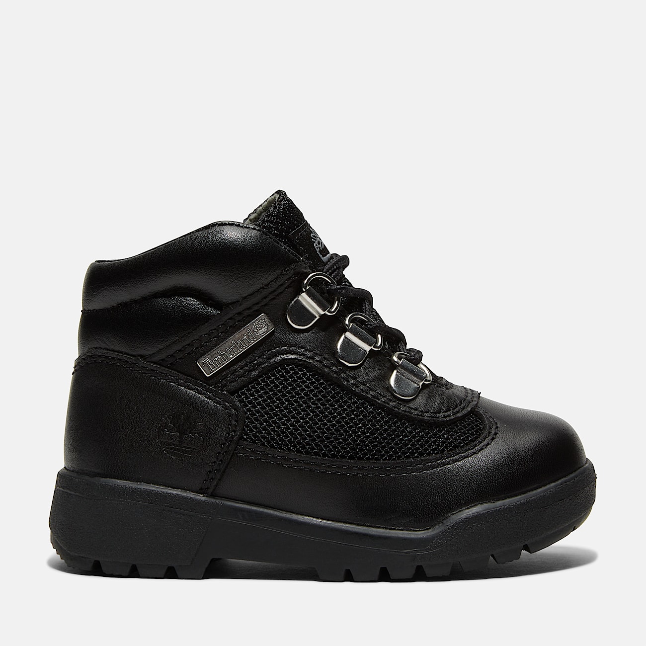 Toddler Field Boot