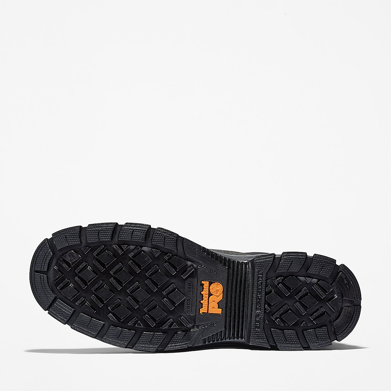 Men's Stockdale Pull On Alloy Toe Waterproof Work Boot