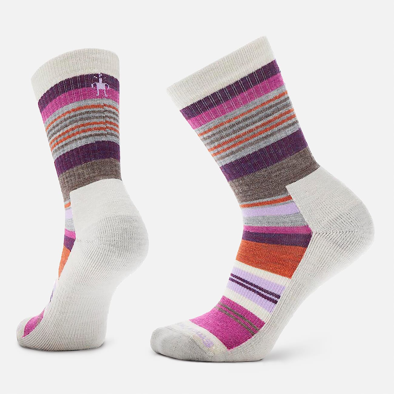 Smartwool® Everyday Lifestyle Joviansphere Crew Socks - 1