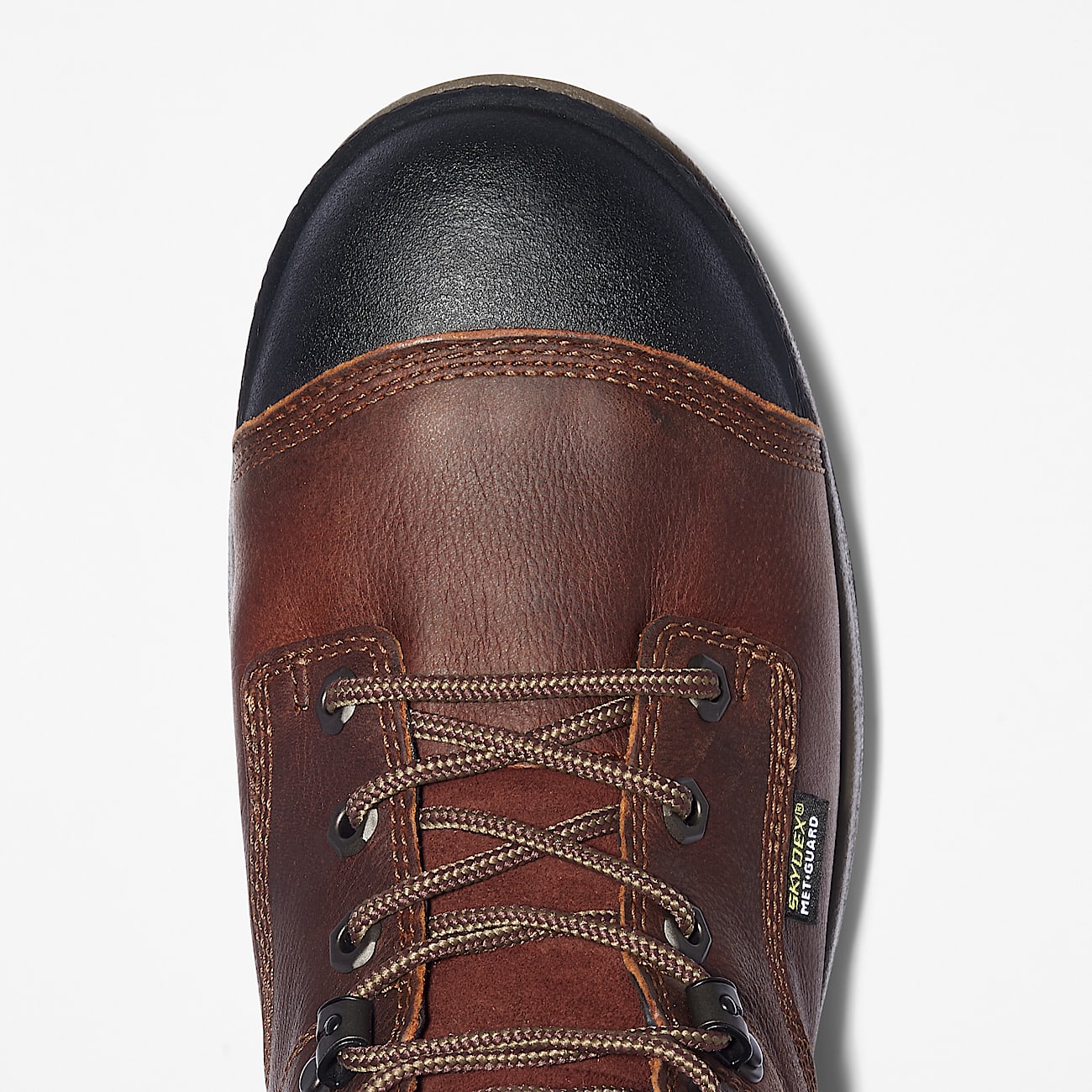 Men's Timberland PRO® Helix HD Met Guard Composite Toe Work Boot