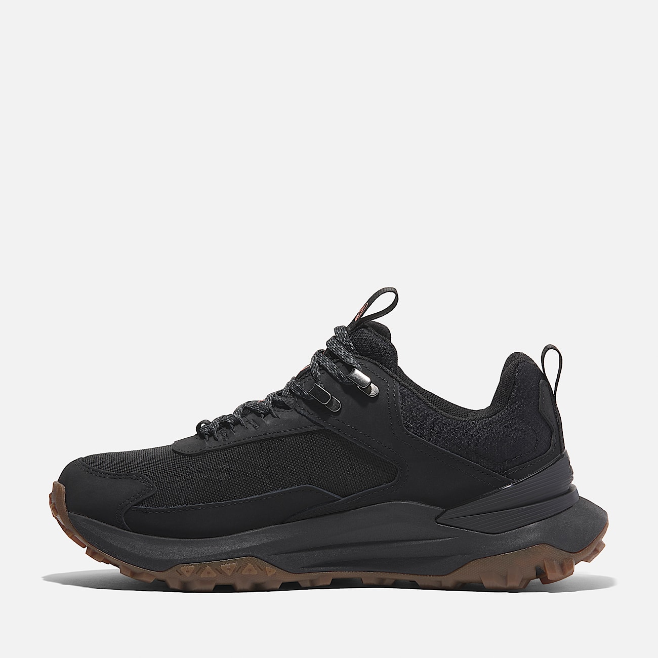 Men's Motion Access Low Lace-Up Waterproof Sneaker