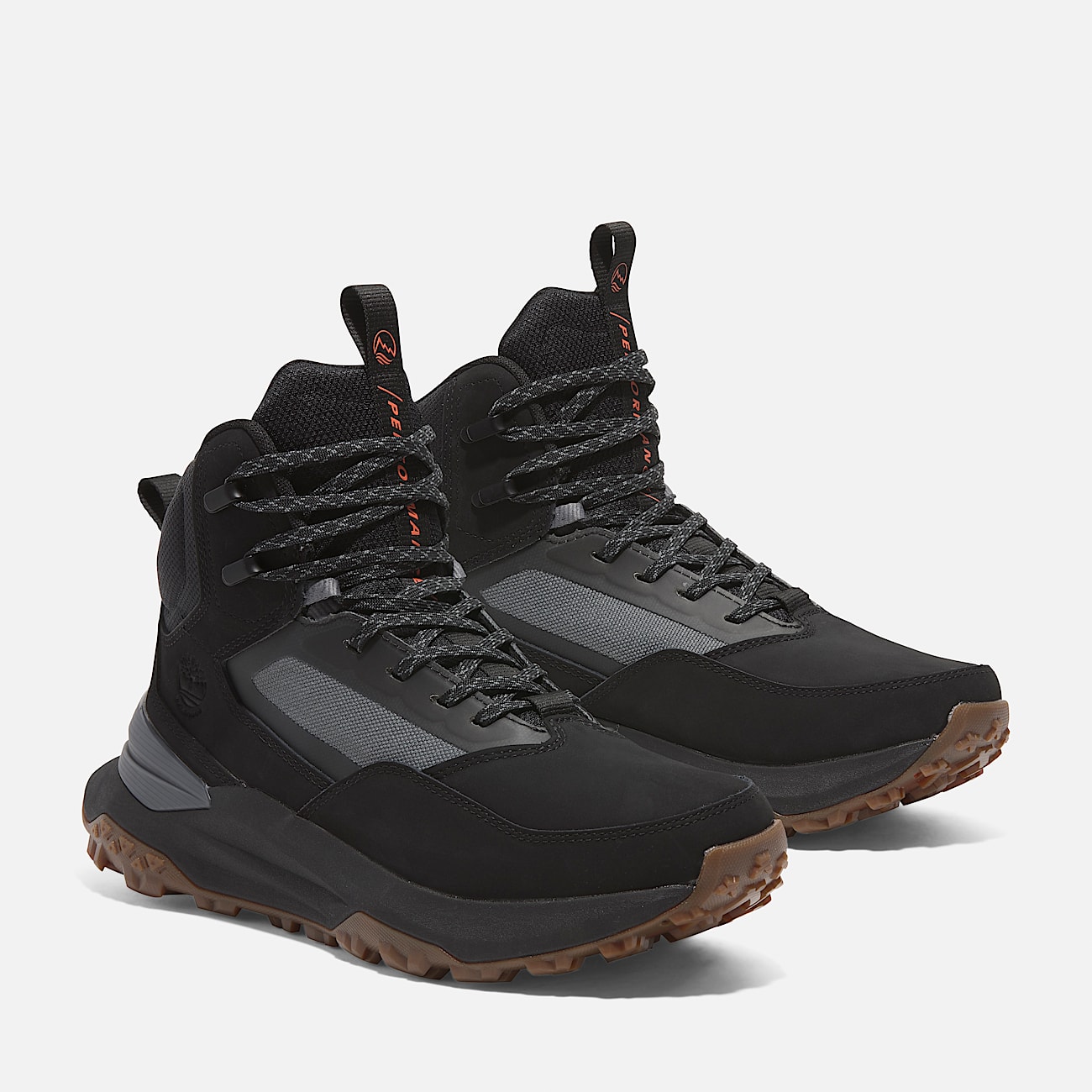 Men's Motion Access Mid Waterproof Hiking Boot - 4
