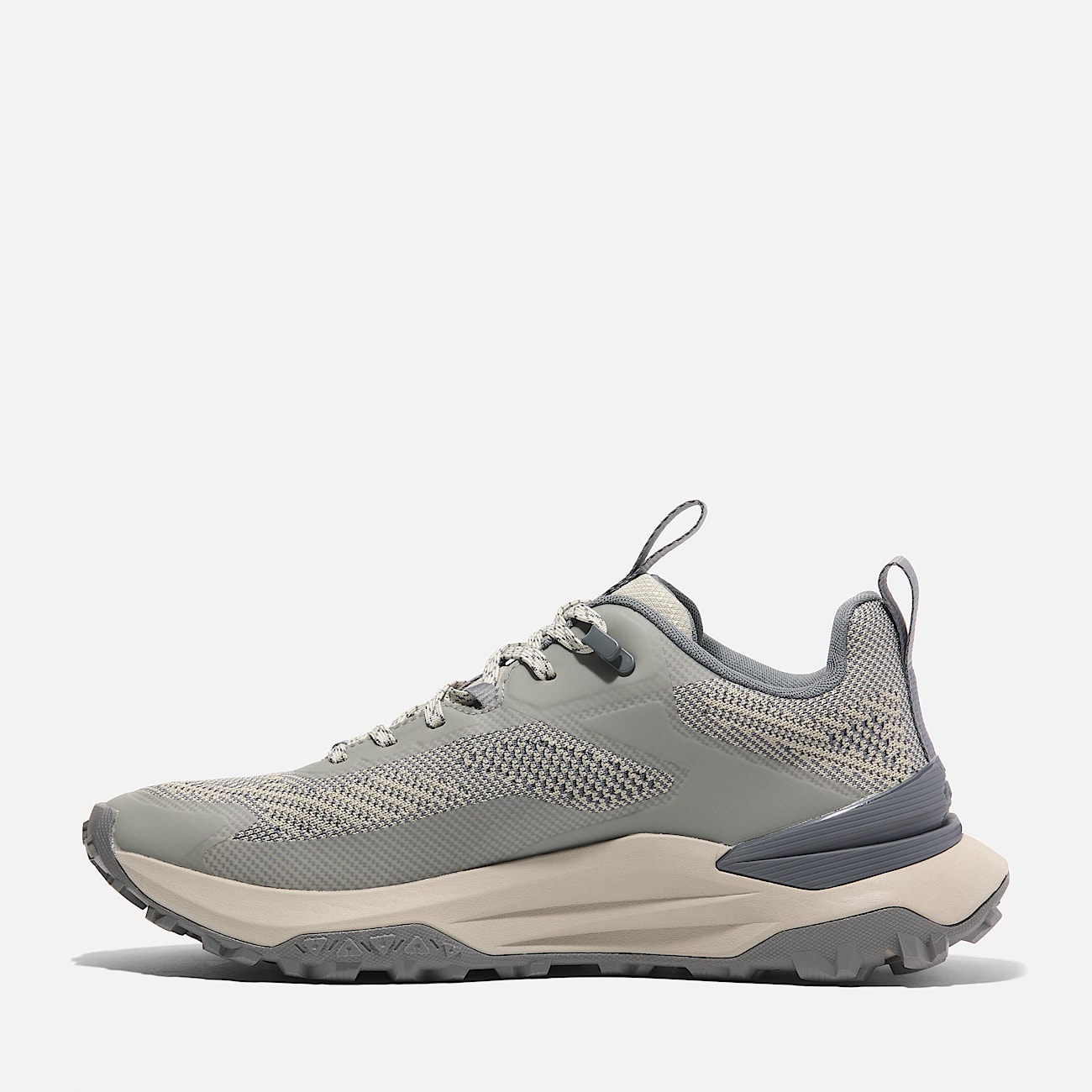 Men's Motion Access Low Lace-Up Sneaker - 8