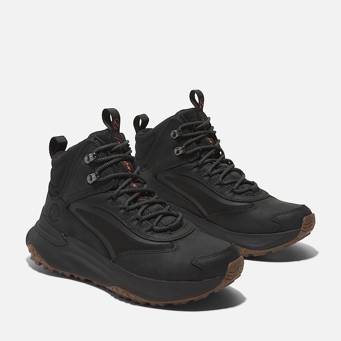 Women's Motion Access Mid Lace-Up Waterproof Hiking Boot - 4