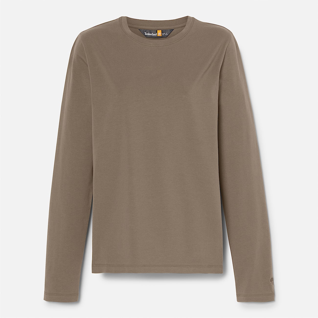 Women's Long-Sleeve Baby T-Shirt
