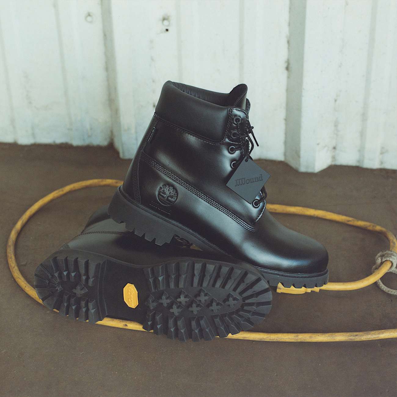 （セール）開催中 人気ブランドも続々プライス Men's Boot GORE-TEX Premium 6-Inch JJJJound® X Timberland® 靴