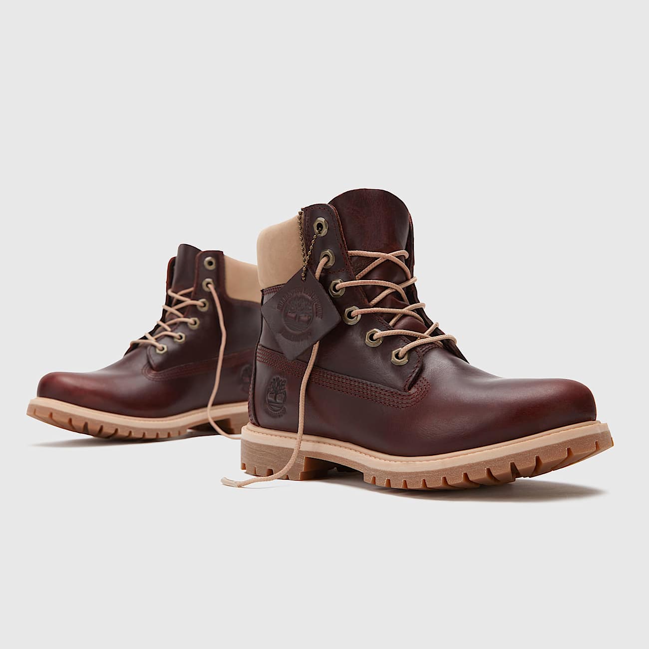 Women's Timberland® Premium 6-Inch Waterproof Boot