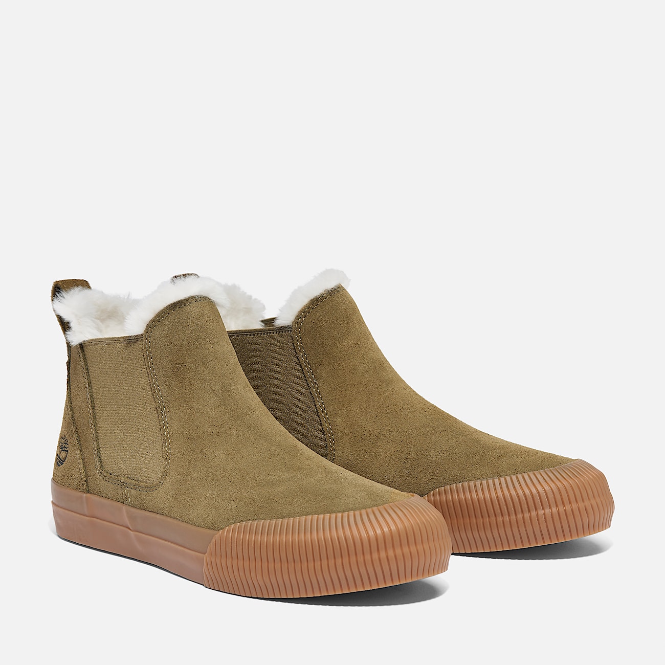 Women's Skyla Bay 2.0 Mid Warm Lined Sneaker