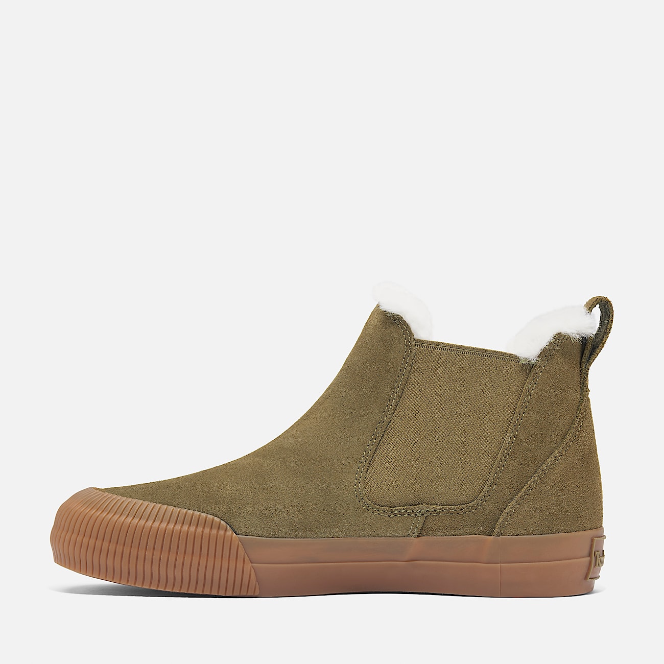 Women's Skyla Bay 2.0 Mid Warm Lined Sneaker