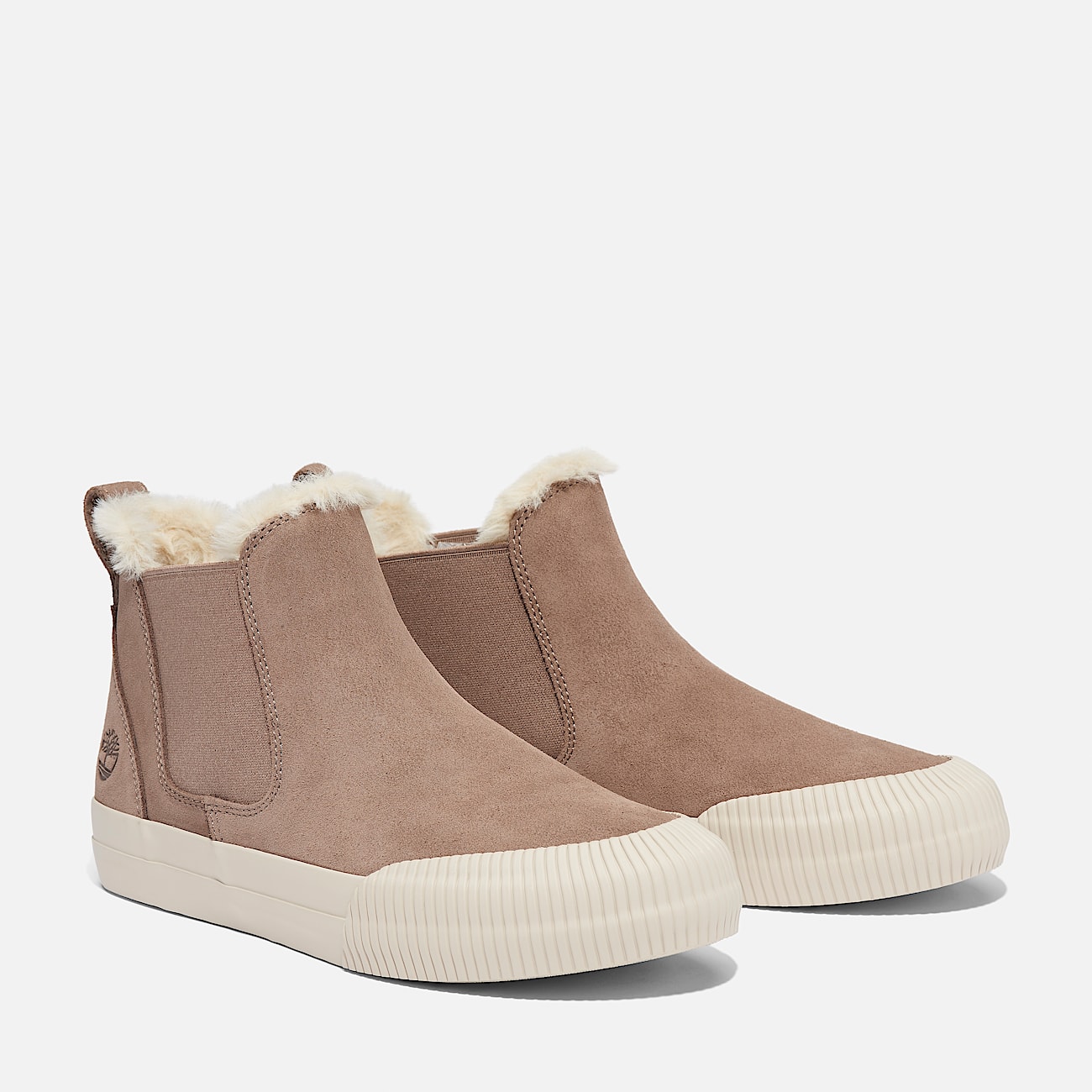 Women's Skyla Bay 2.0 Mid Warm Lined Sneaker - 4