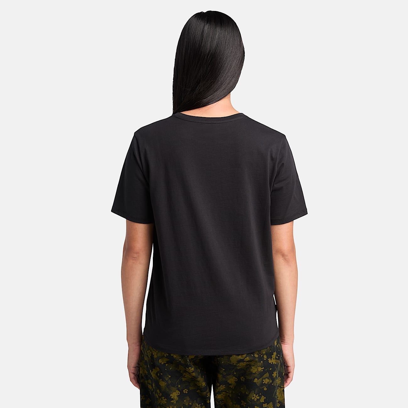 T-Shirt para Mujer Dunstan de manga corta
