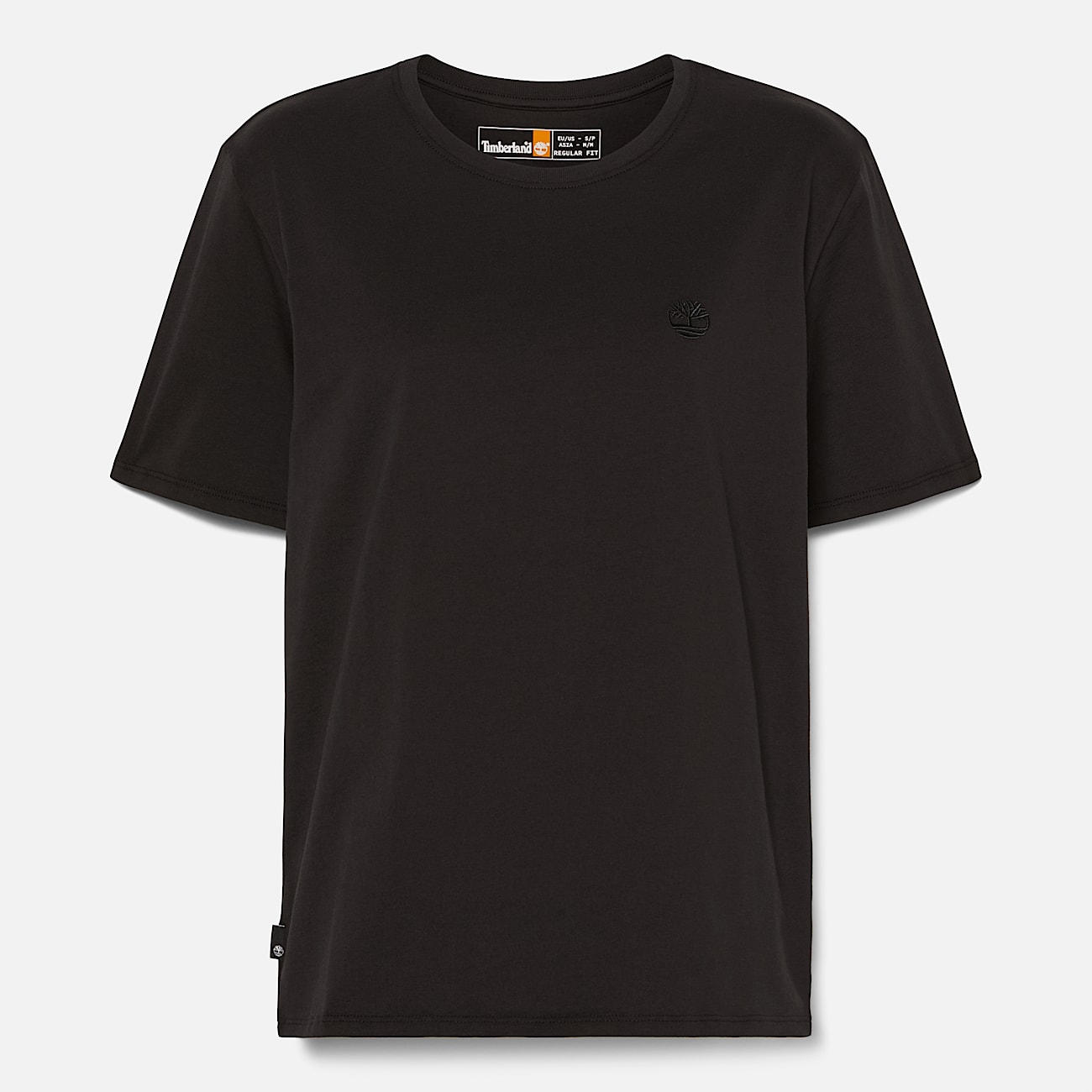 T-Shirt para Mujer Dunstan de manga corta