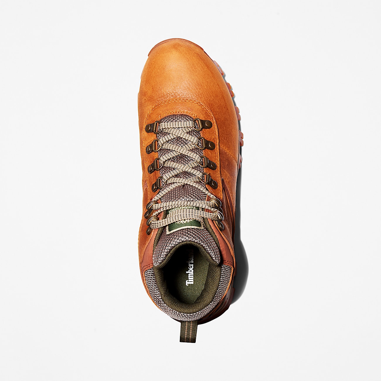 Men's Mt. Maddsen Waterproof Hiking Boot - 2