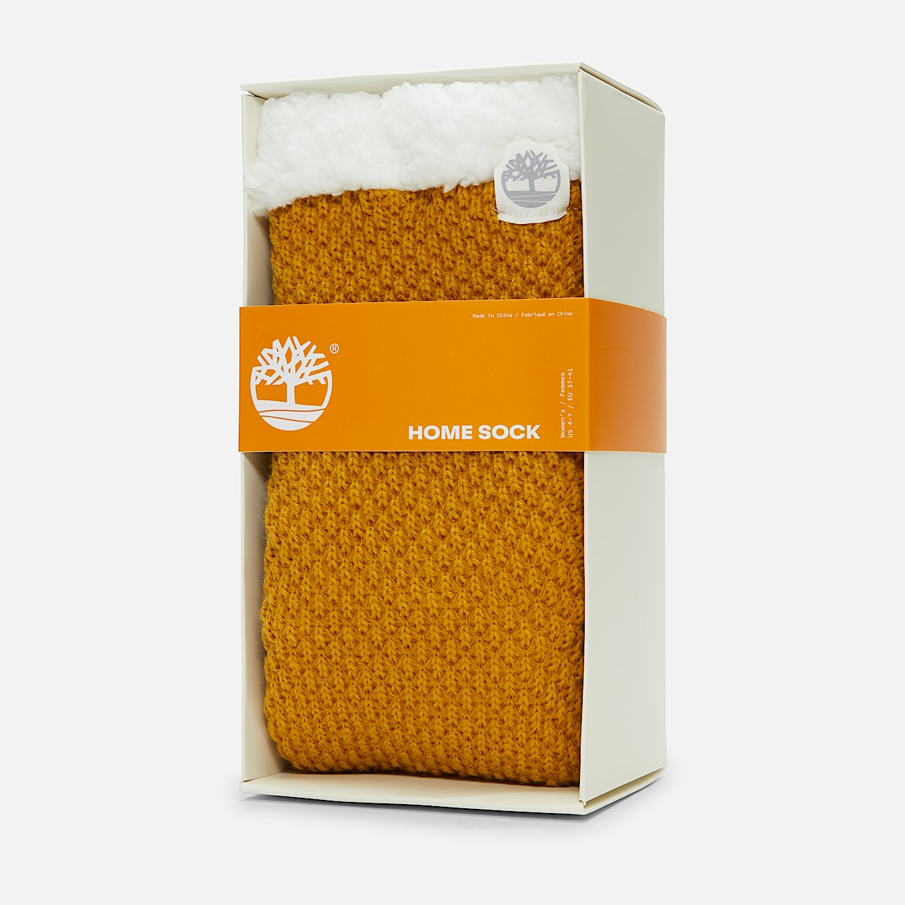 Women's Home Sock Gift Box - 2
