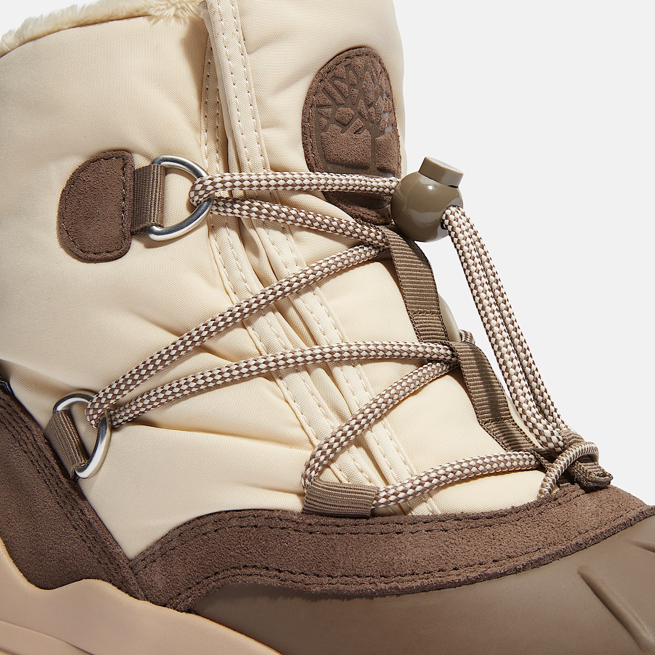 Women's Moriah Range Mid Warm Lined Waterproof Snow Boot - 7